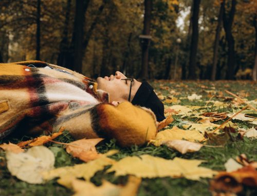 6 tips para hacer fotos en otoño